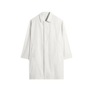 Lemaire Neutrals Coats - Raincoats Men